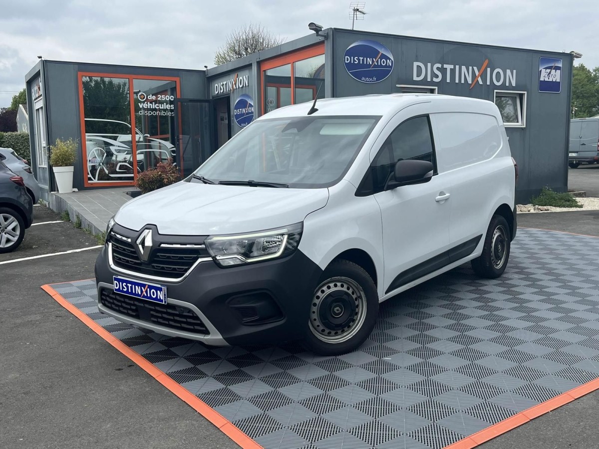 RENAULT Kangoo
